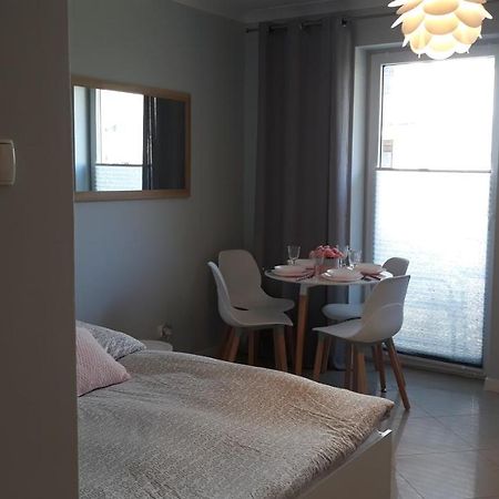 Platan Apartament Świnoujście Exterior foto