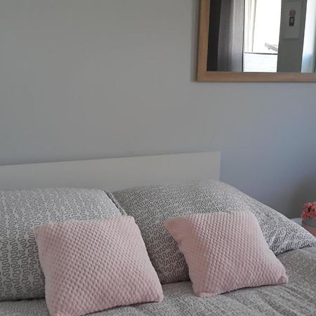 Platan Apartament Świnoujście Exterior foto